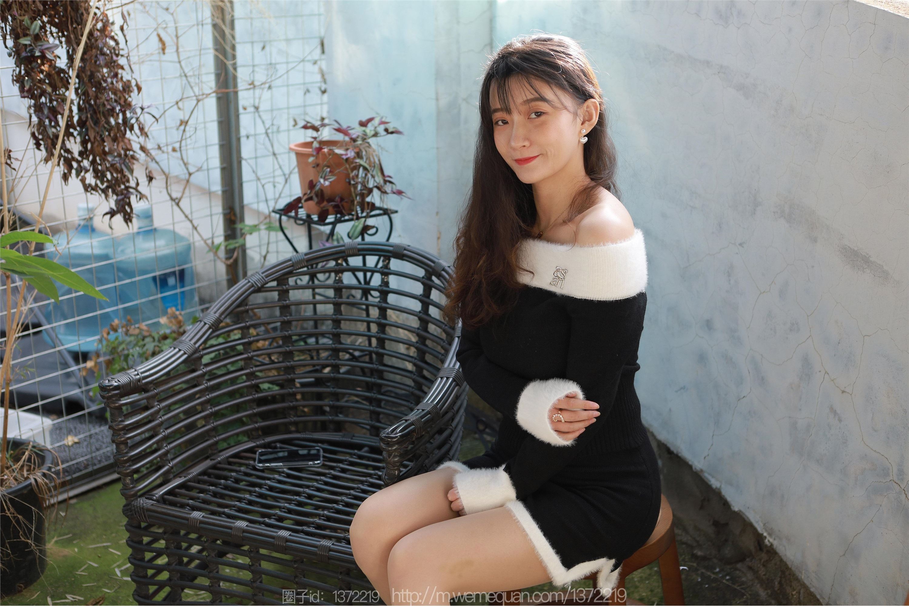 IESS异思趣向  2022.12.28 丝享家 1312 秋秋《围炉煮茶》